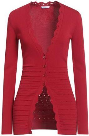 Patrizia Pepe STRICKWAREN - Strickjacken auf YOOX.COM