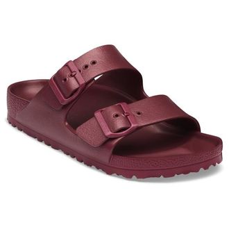 Birkenstock Arizona EVA Sandalen - Unisex | rot