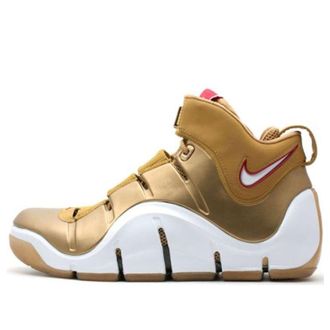 Nike Zoom LeBron 4 All-Star 314647-711