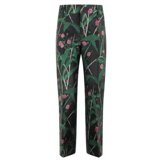 La DoubleJ Mujer, Pantalones, Multicolor, Talla: M