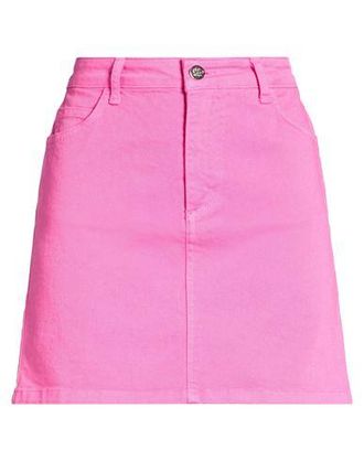 Liu Jo HOSEN & R&Ouml;CKE - Jeansr&ouml;cke auf YOOX.COM