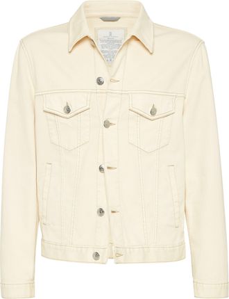 Brunello Cucinelli Brunello Cucinelli