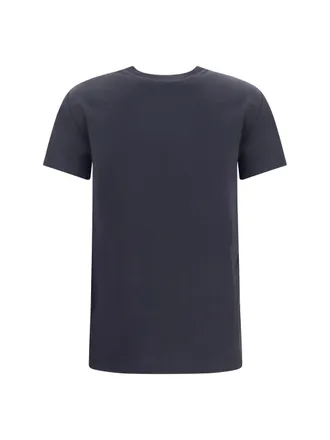 Max Mara Papaia T-Shirt - Black