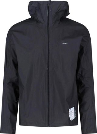 SATISFY Pertex jacket