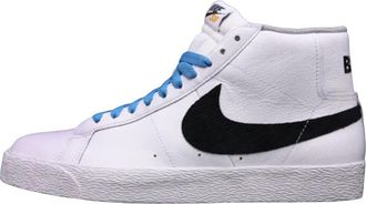 Nike SB Blazer Premium x Ben-G White 314070-100