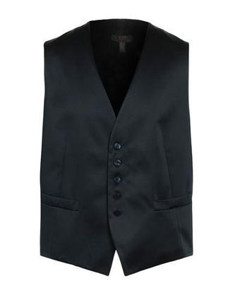 Asfalto Tailored Vests