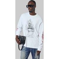 Gallery Dept. The World Is Ours LS