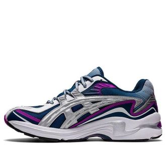 Asics Gel-Preleus Mako Blue 1201A084-400
