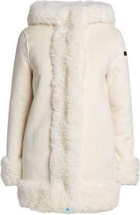 Roberto Ricci Design CAPISPALLA - Shearling & Teddy su YOOX.COM