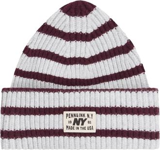 Penn & Ink Penn&Ink N.y, Dames, Accessoires, Grijs, Maat: ONE Size