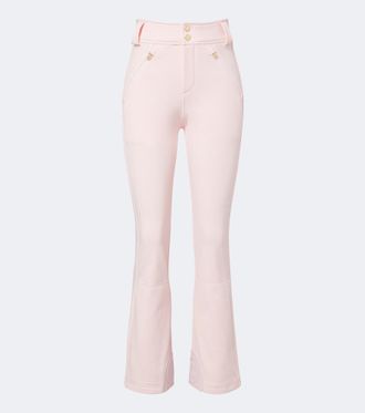 Bogner Hazel flared ski pants