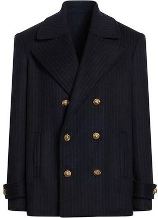 Balmain ROPA DE ABRIGO - Abrigos en YOOX.COM
