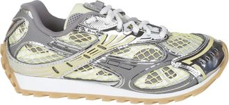 Bottega Veneta Mujer, Zapatos, Gris, Talla: 39 EU