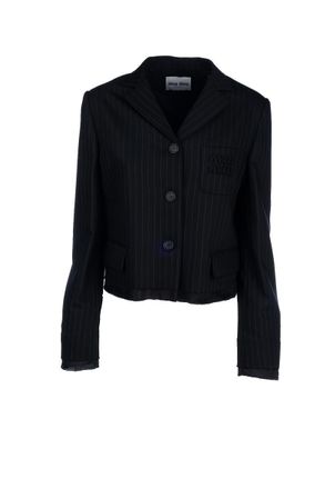 Miu Miu Jackets & Vests