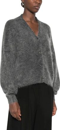 Gestuz Mujer, Jerseys, Gris, Talla: XS