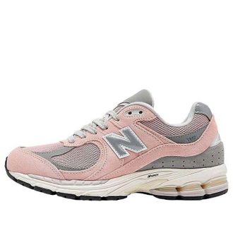 New Balance (WMNS) New Balance 2002R Orb Pink Shadow Grey W2002RFC