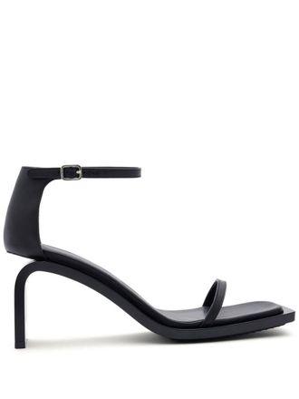 Courrèges Sandals