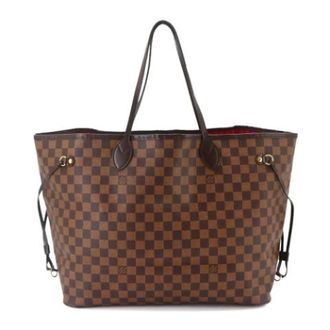Louis Vuitton Pre-owned borse di tela Louis Vuitton - - Pre-owned - Donna - Marrone - ONE SIZE