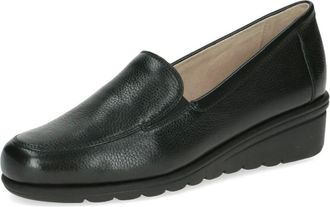 Caprice Slippers - Dames - Schoenen - Zwart - Maat: 37 EU