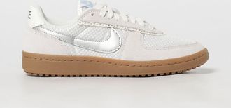 Nike Sneakers Field General Nike in camoscio e mesh