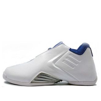 adidas T-Mac 3 White/Blue D73899