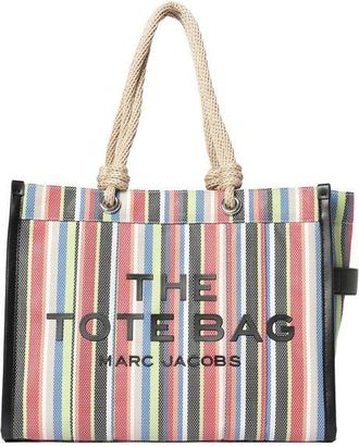 Marc Jacobs Tote Bag Multicolor