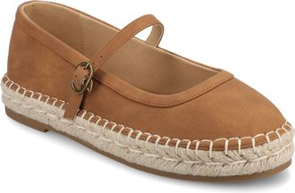 Journee Collection Journee Womens Kenzie Espadrille Mary Janes