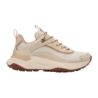 Timberland Schoenen, Dames, Beige, 37 EU, Leer, Motion Access Low Sneakers