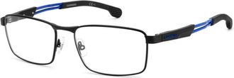 Carrera Demo Rectangular Mens Eyeglasses CARRERA 4409 0D51 56