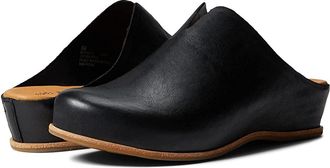 Kork-ease Para Womens Shoes Black : 11 M, Leather