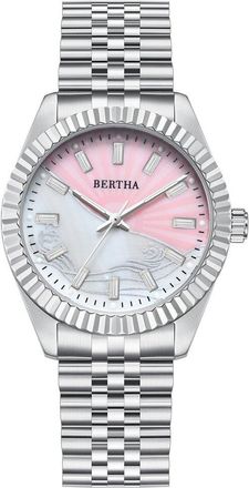 Bertha Sunglasses Womens Marina Watch