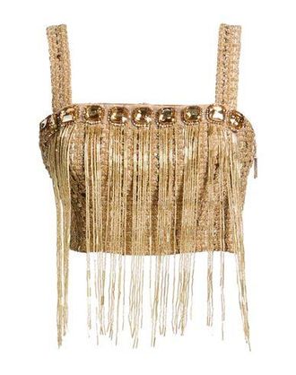 Elisabetta Franchi TOPS - Tops auf YOOX.COM