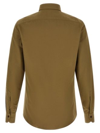 Borriello Shirt - olive