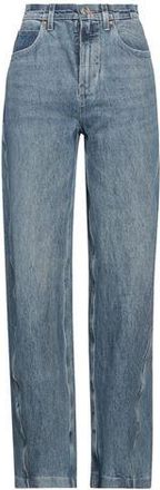 Alexander Wang BOTTOMWEAR - Jeans on YOOX.COM