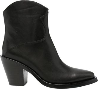 Ash Stivaletti Judy - - Shoes - Donna - Nero - 39 EU