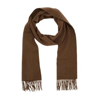 Max Mara Mujer, Accesorios, Marr&oacute;n, Talla: ONE Size