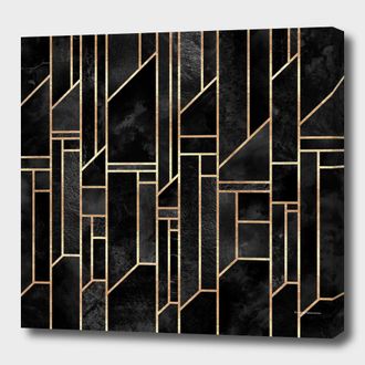 Curioos Black Skies