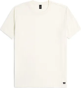 Wahts Mens T-shirts, TargetGroup:Men Off White / XXL