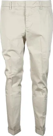 Dondup Gaubert Trousers - Beige