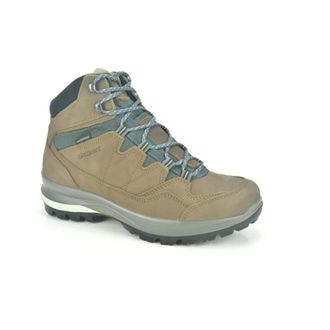 Grisport Bott. N. DZ - Dames - Sport - Beige - Maat: 36 EU