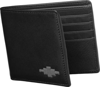 Pampeano Dinero Card Wallet in Black/grey at Nordstrom