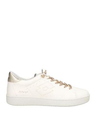 Lotto FOOTWEAR - Trainers on YOOX.COM