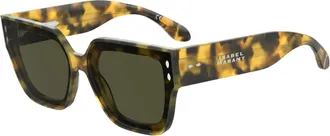 Isabel Marant Isabel Marant Womens IM 0170/S C9B sunglasses - Brown - One Size