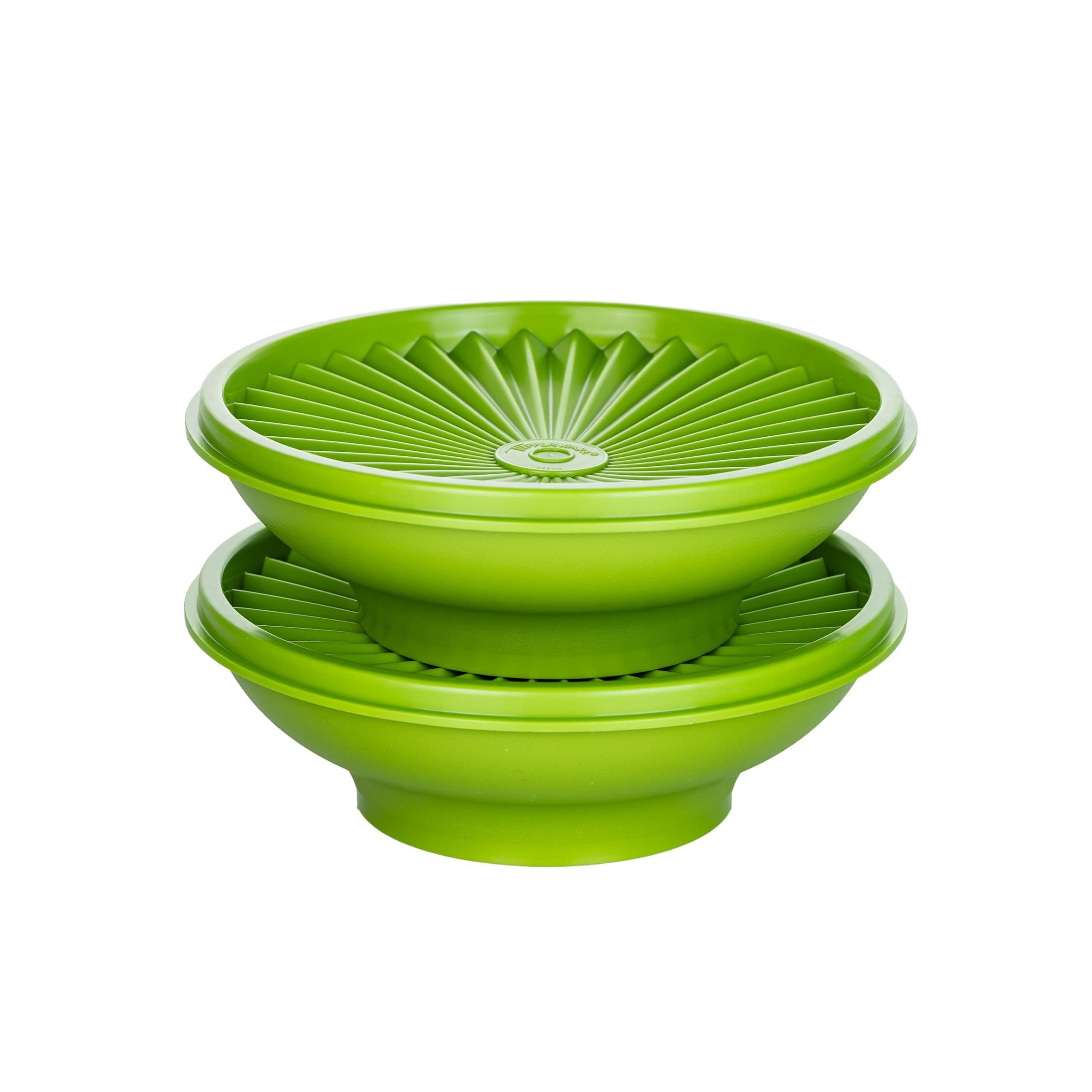Produktbild von TUPPERWARE Küchenhelfer Drehwurm Limette Deko Schneider Spiralsch In Hamburg - Hamburg-Nord