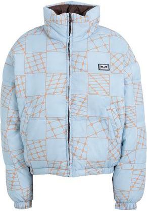 Obey COATS & JACKETS - Puffers sur YOOX.COM