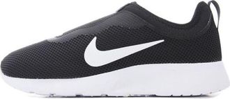 Nike (WMNS) Nike Tanjun Slip Black White 902866-002