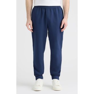 Hunter Forest Stretch Cotton Commuter Pants in Naval Academy at Nordstrom Rack, Size Medium
