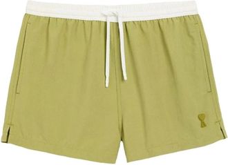 Ami Hombre, Trajes de ba&ntilde;o, Verde, Talla: S