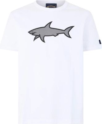 Paul & Shark Uomo, Top, Bianco, M, new