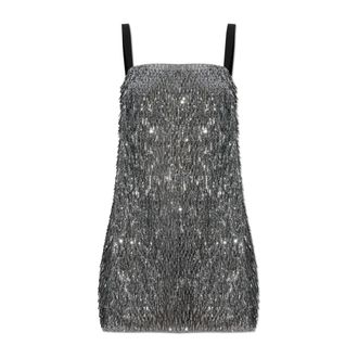 Dolce & Gabbana Donna, Abiti, Grigio, S, new